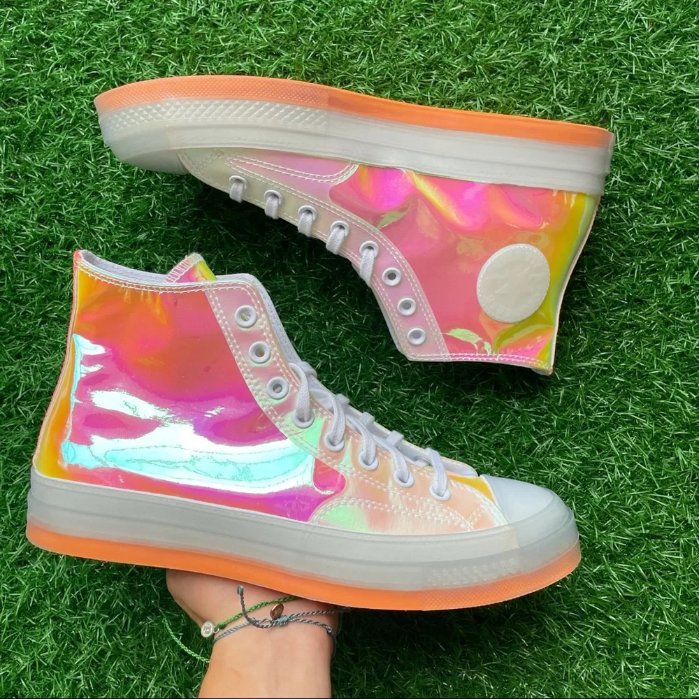 Converse All Star Chuck Taylor Chuck 70 Hi - Picture 1 of 5
